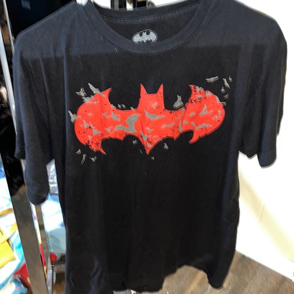 Other - 23 MENS BATMAN LG TEE